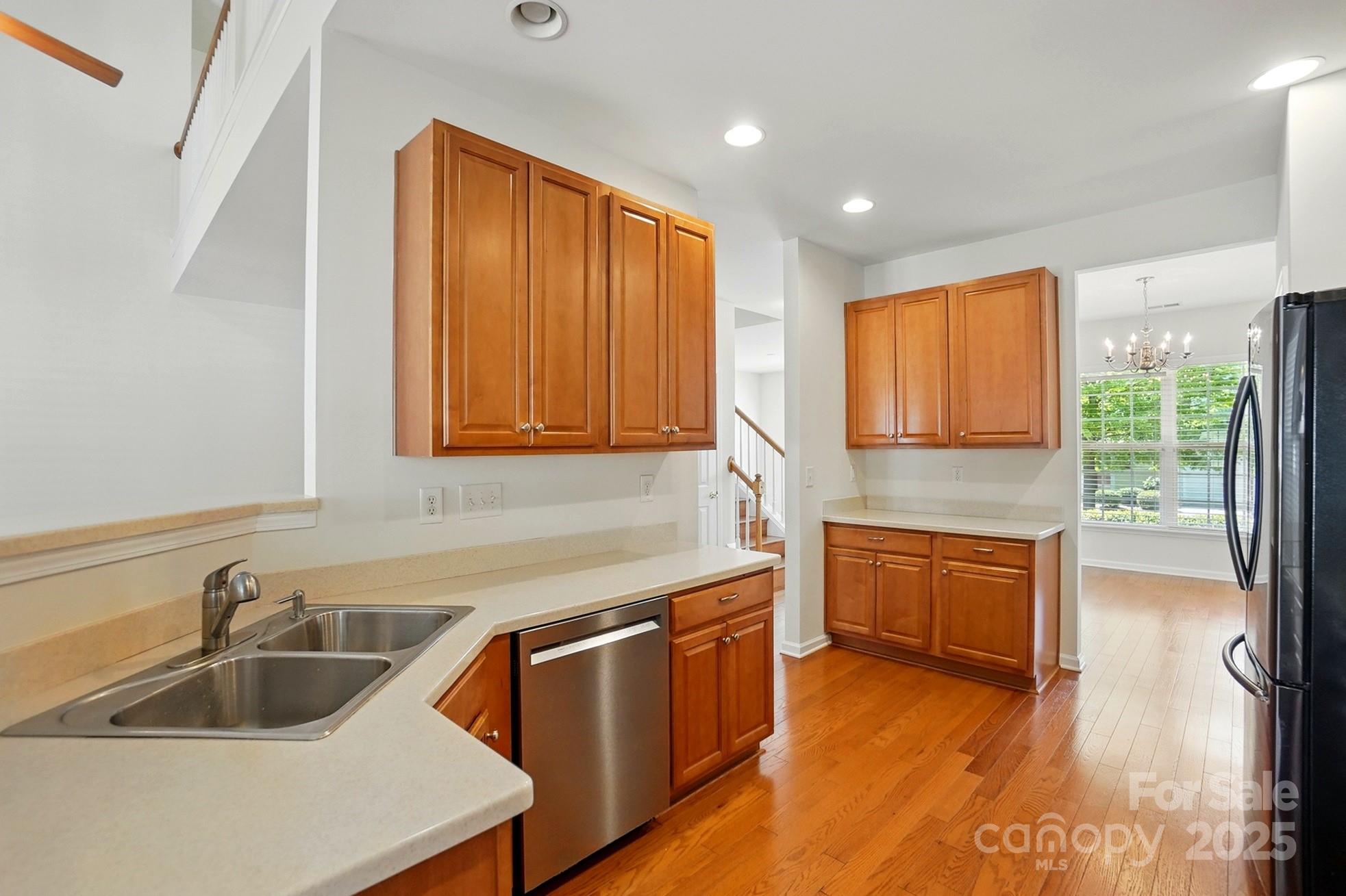 Covington At Providence - Residential