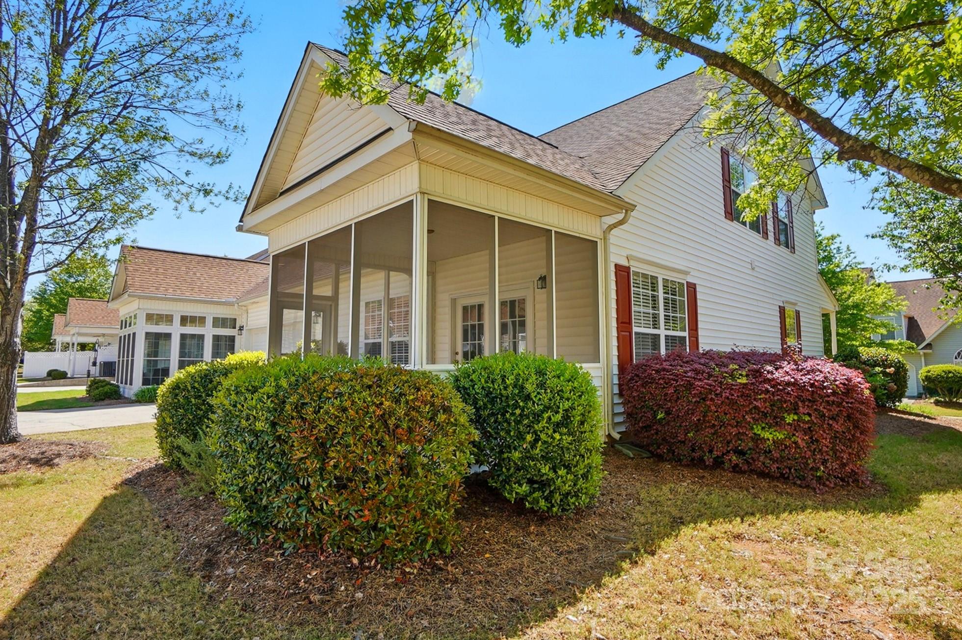 Covington At Providence - Residential