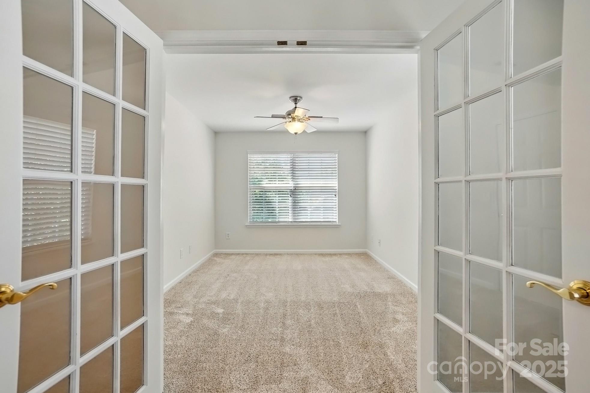 Covington At Providence - Residential