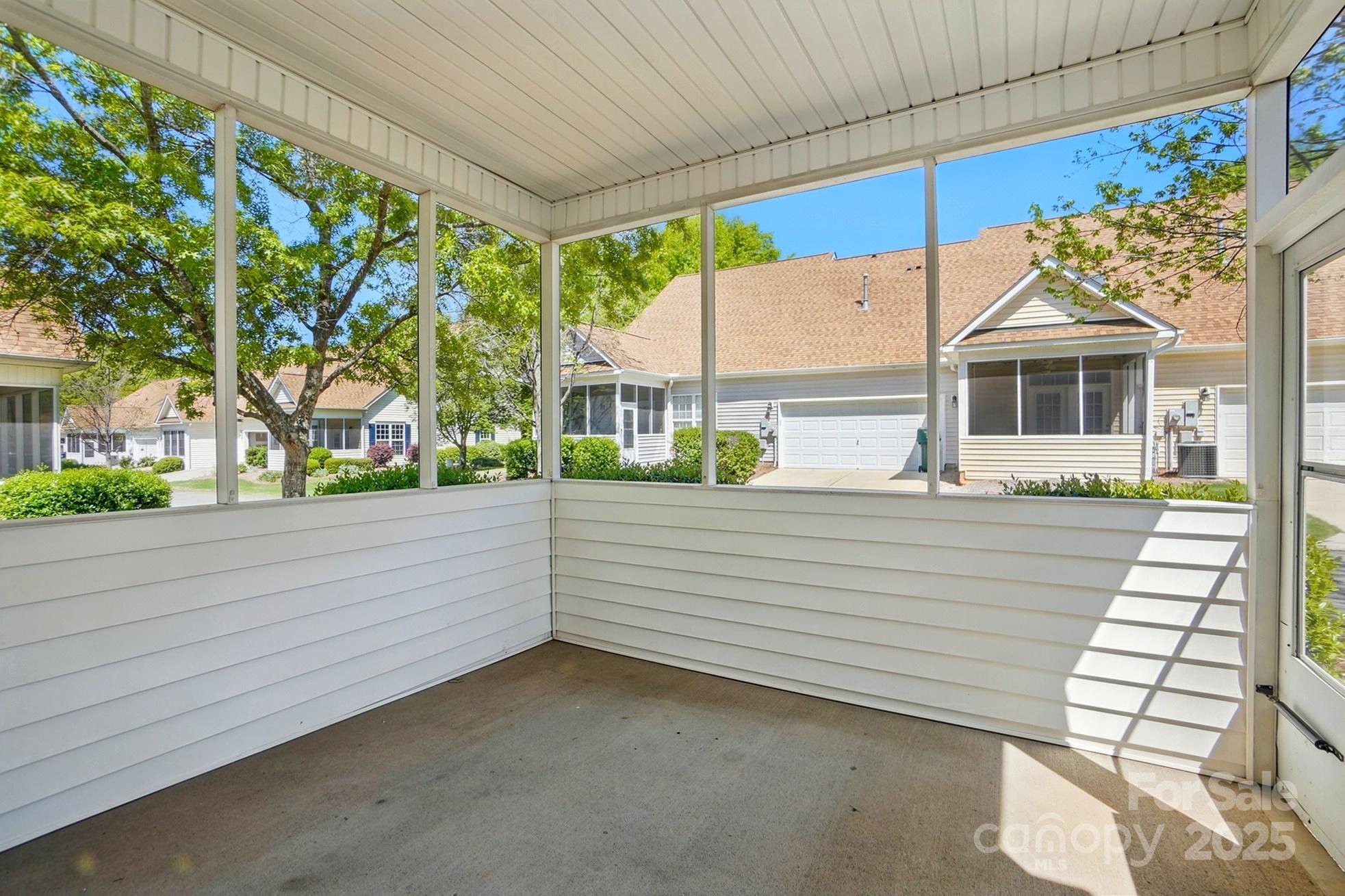 Covington At Providence - Residential