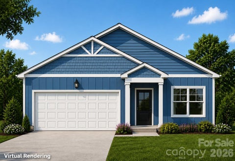 Photo of 271 Melrose Drive SW, Concord, NC 28025 (MLS # 4413926)