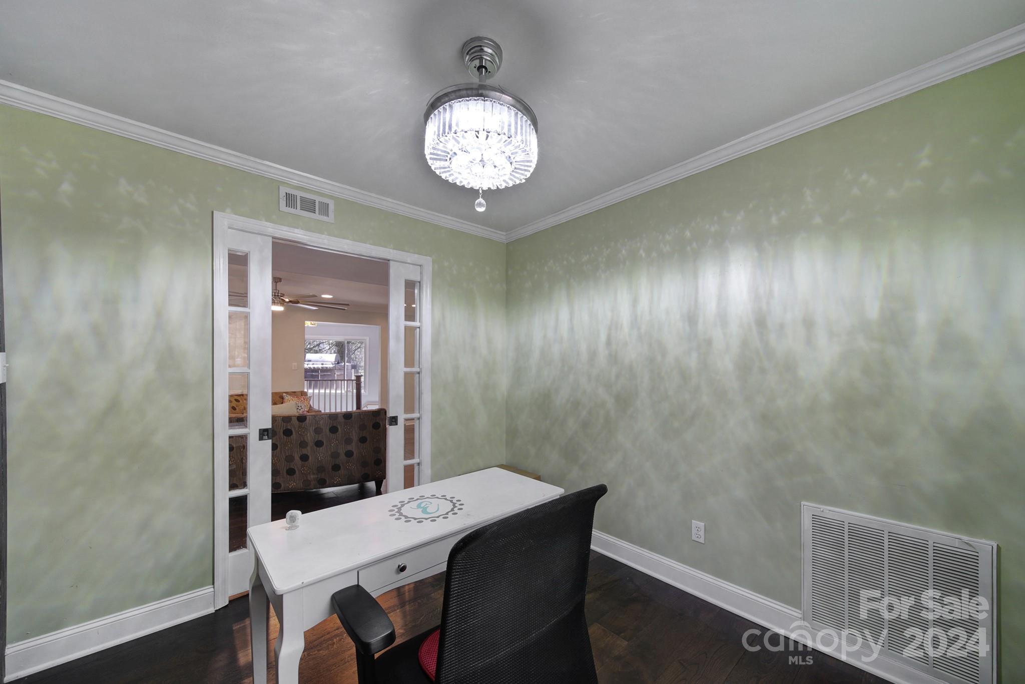 Tega Cay - Residential