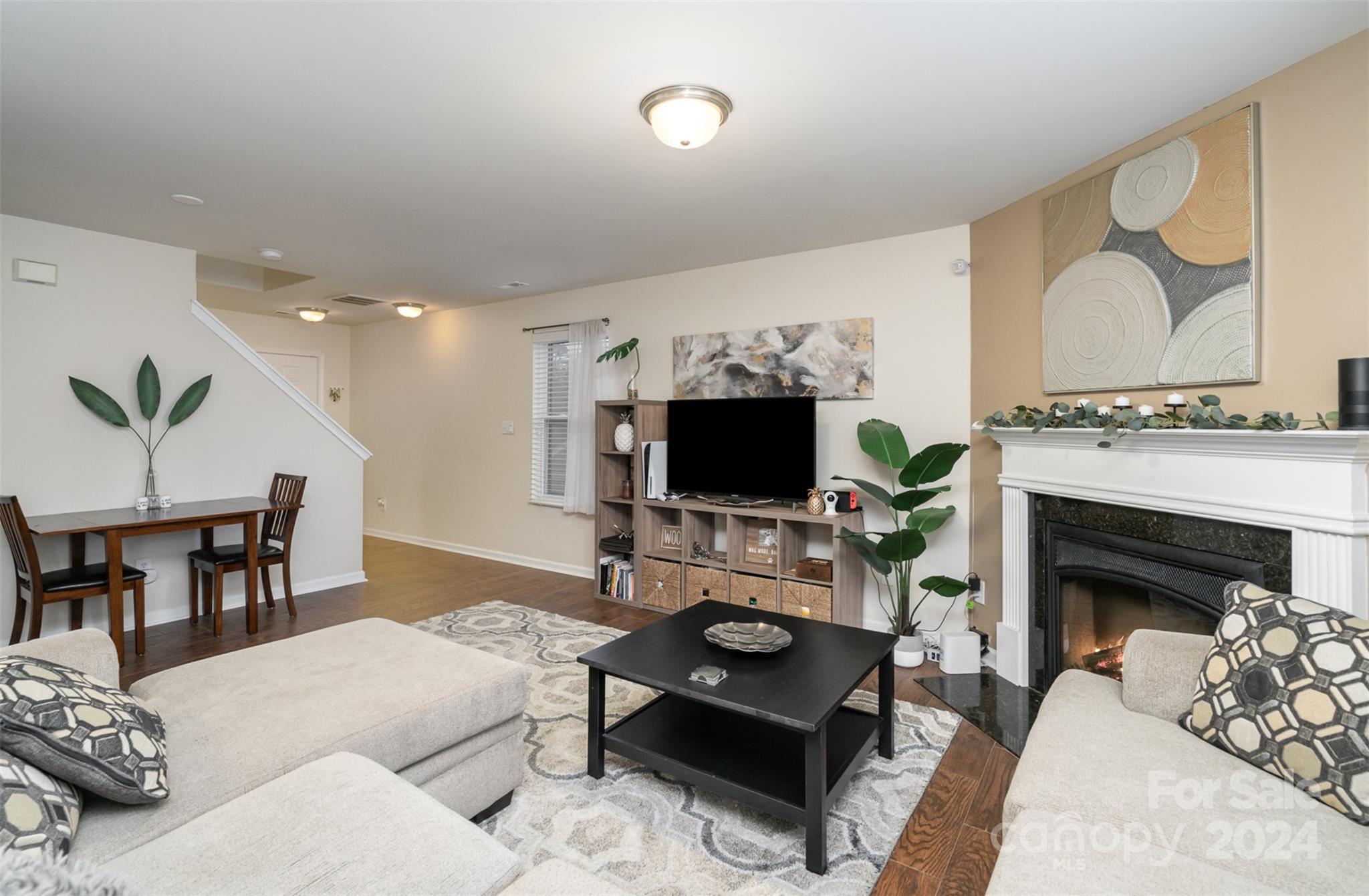 Alexander Heights - Residential