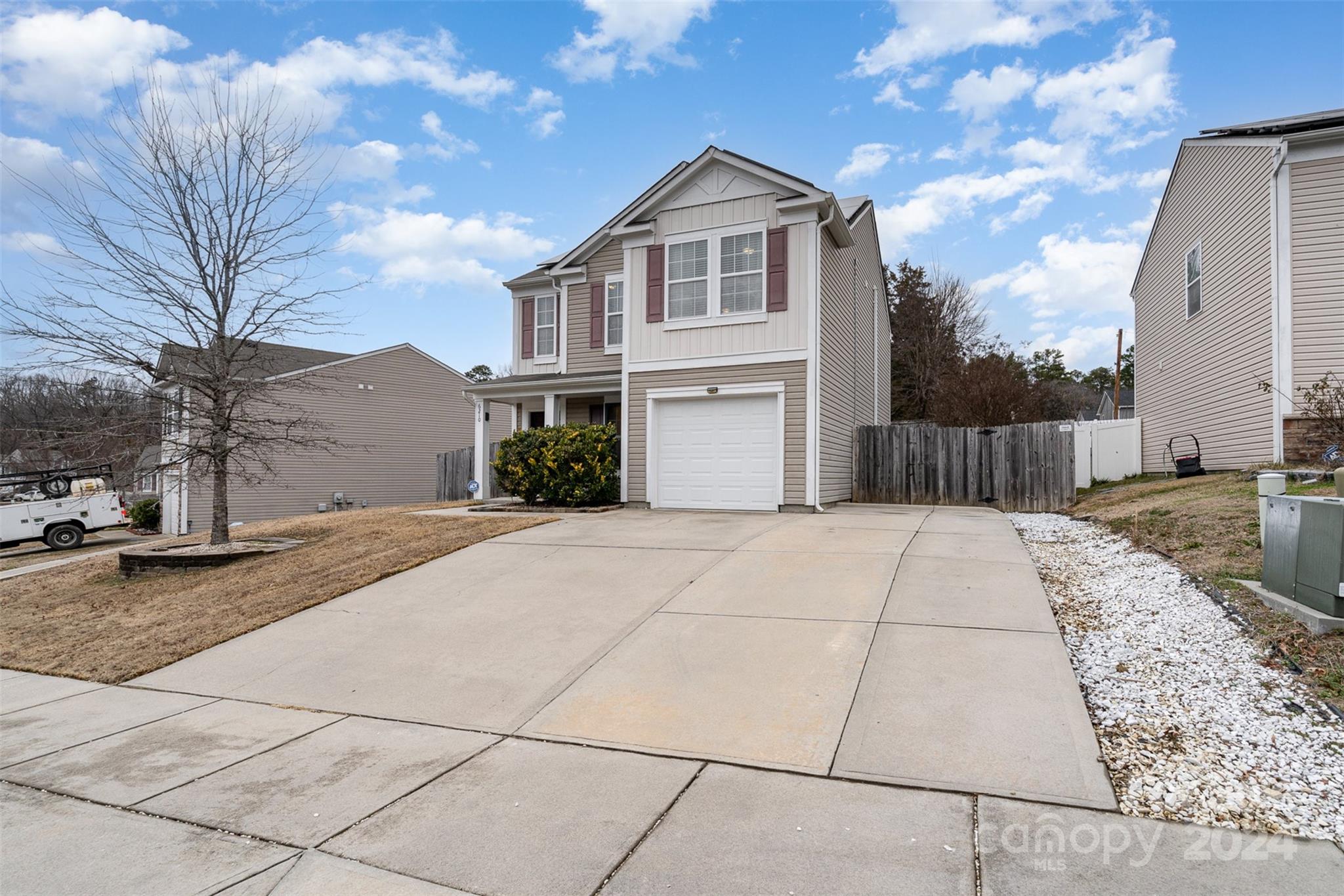 Alexander Heights - Residential