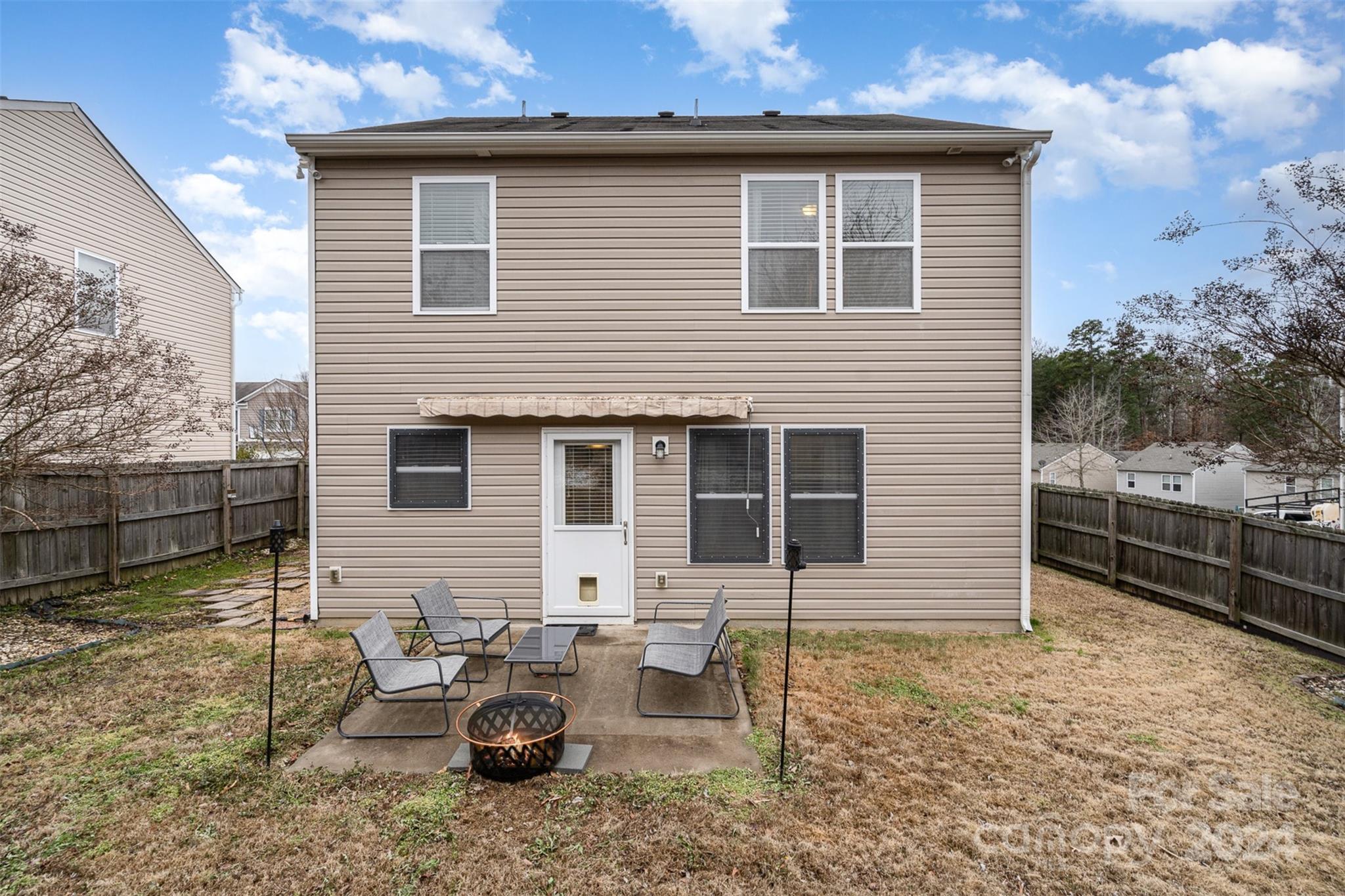 Alexander Heights - Residential