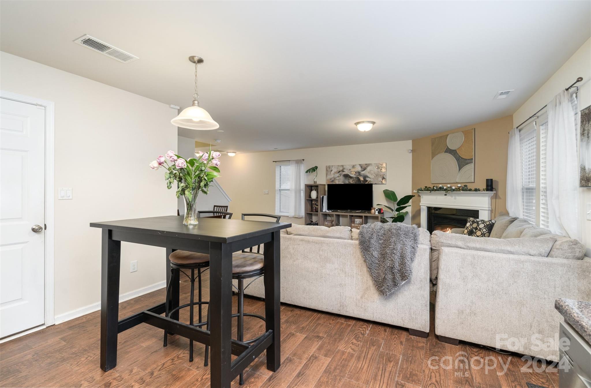 Alexander Heights - Residential