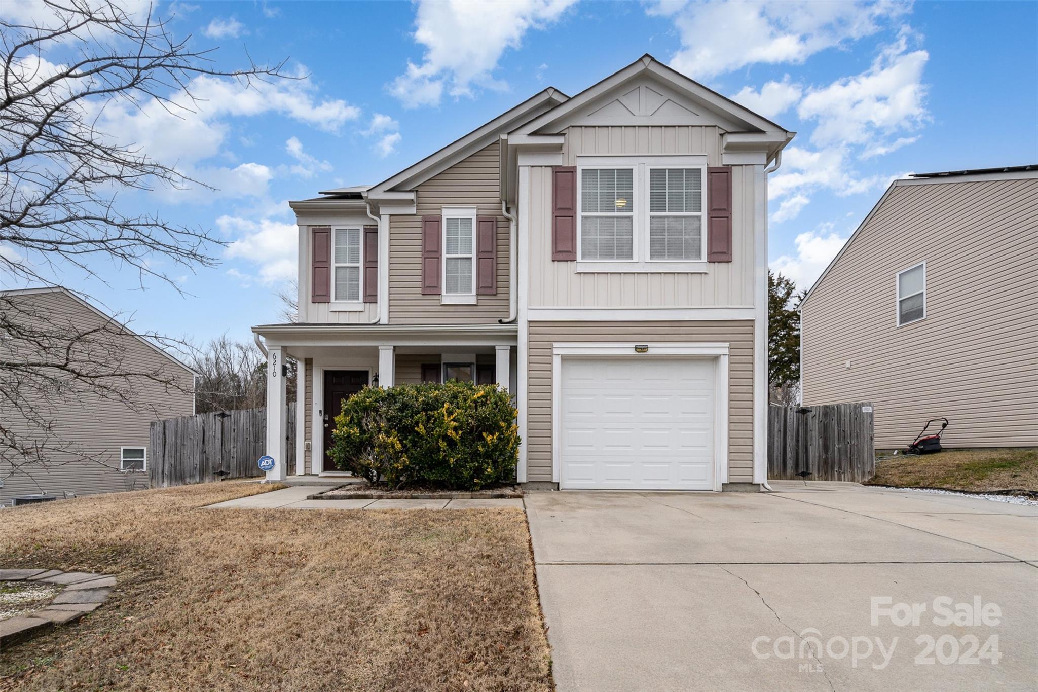 Alexander Heights - Residential