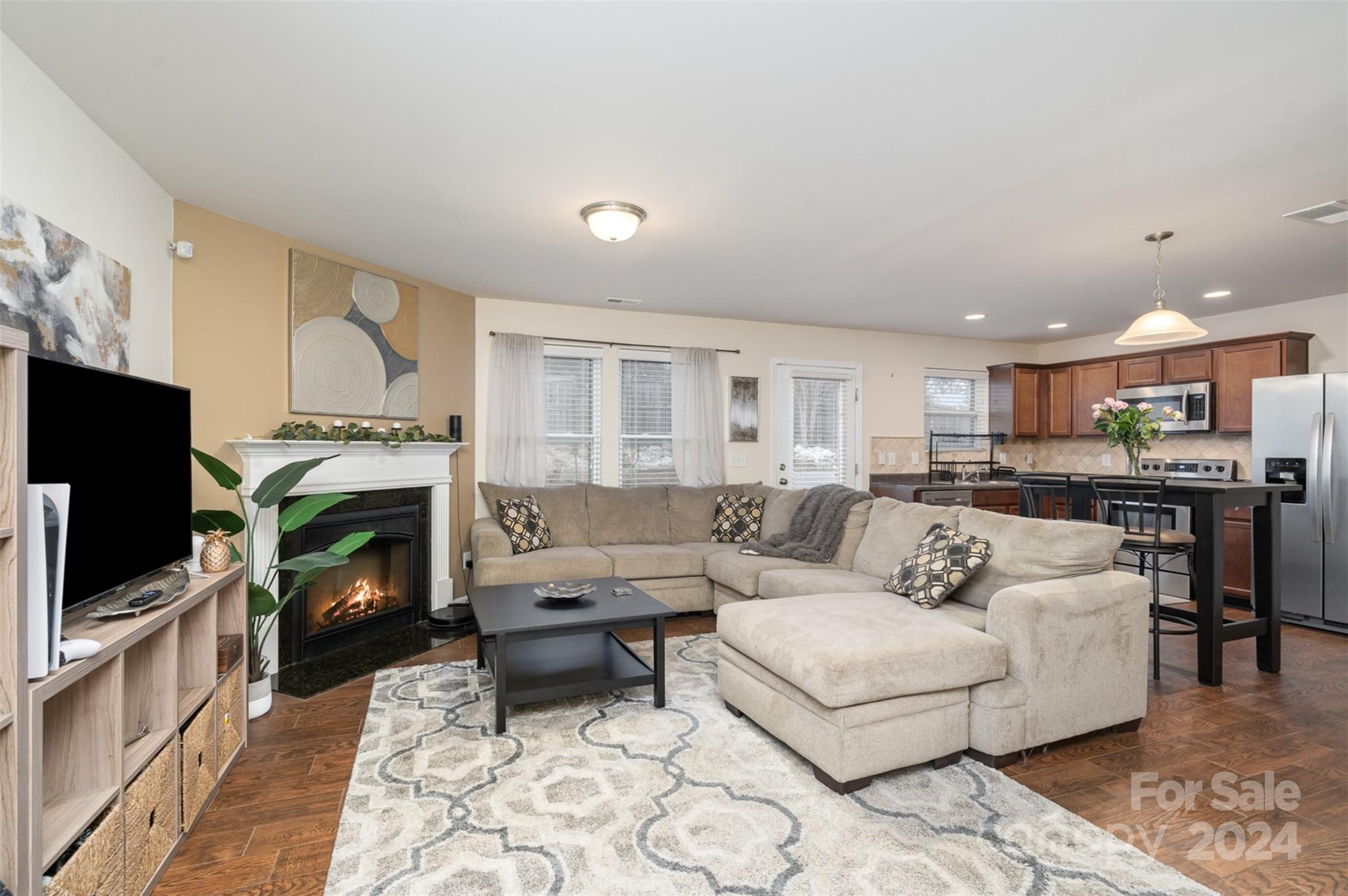 Alexander Heights - Residential