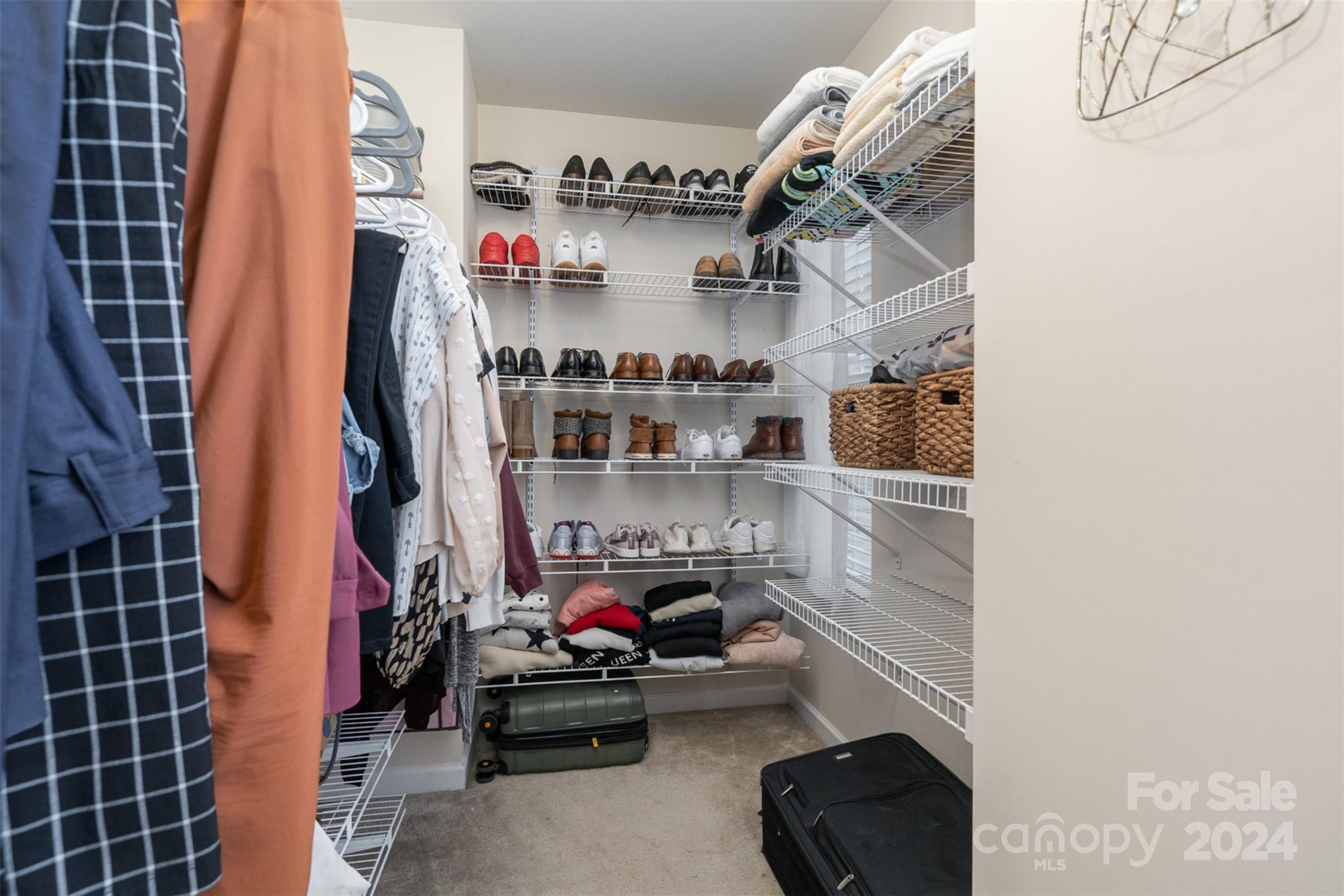 Alexander Heights - Residential