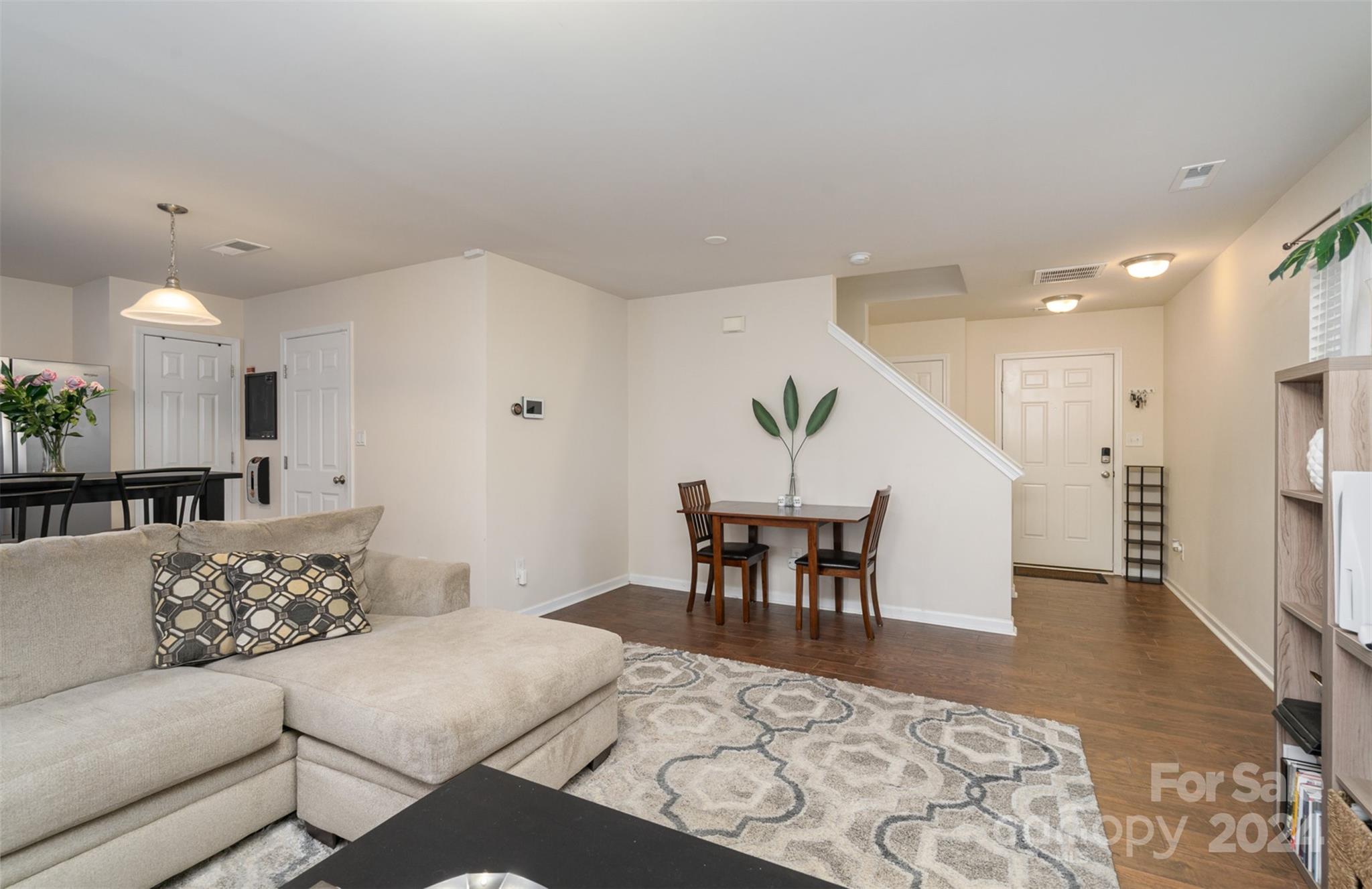 Alexander Heights - Residential