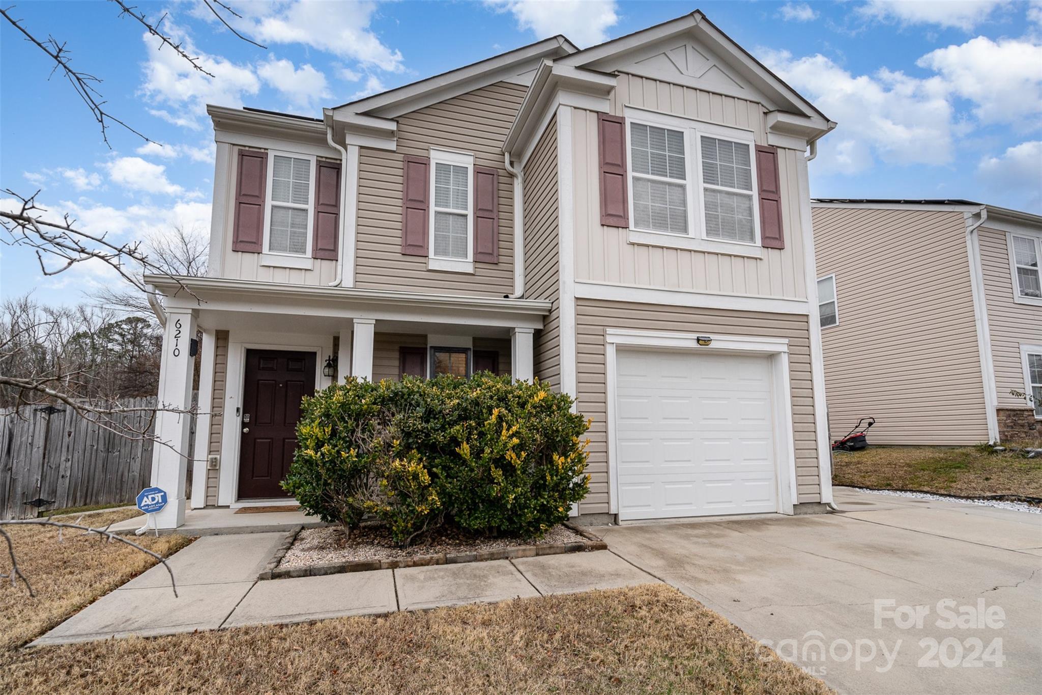 Alexander Heights - Residential