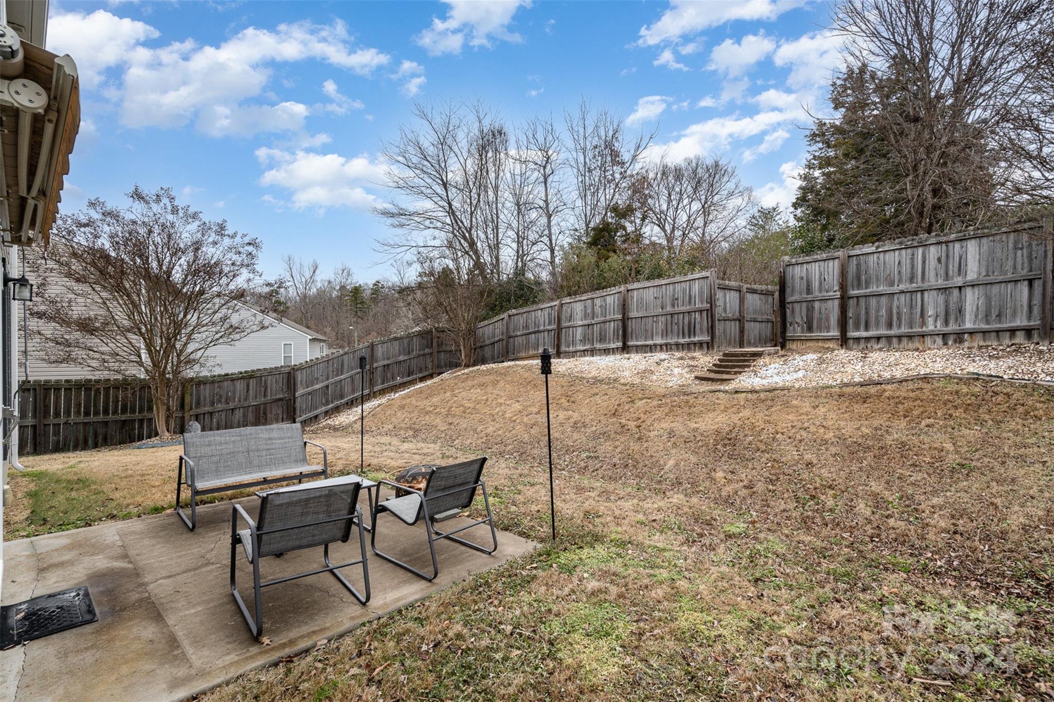 Alexander Heights - Residential