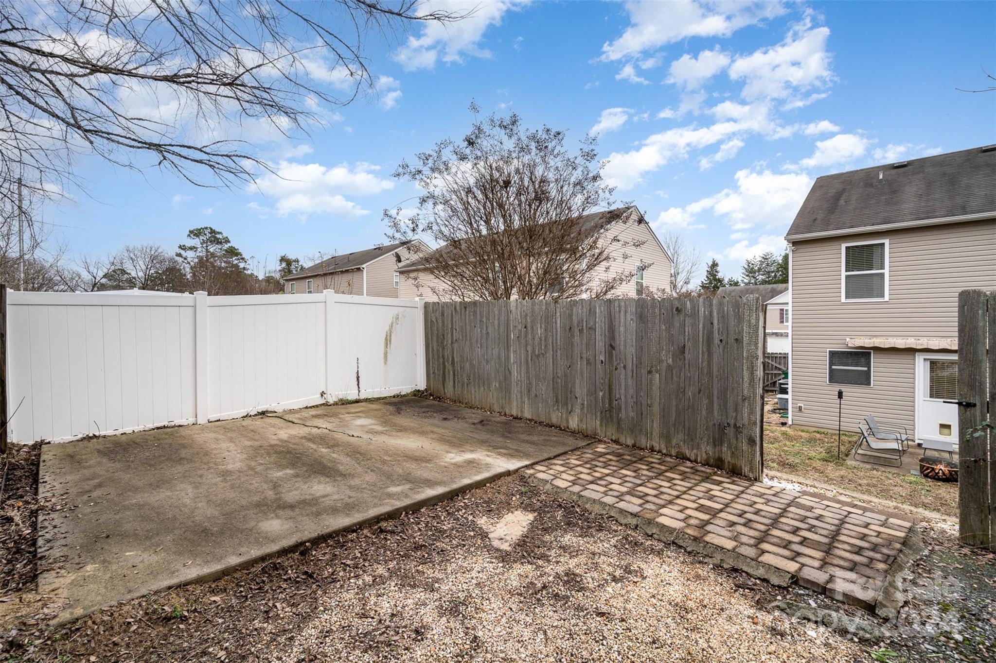 Alexander Heights - Residential