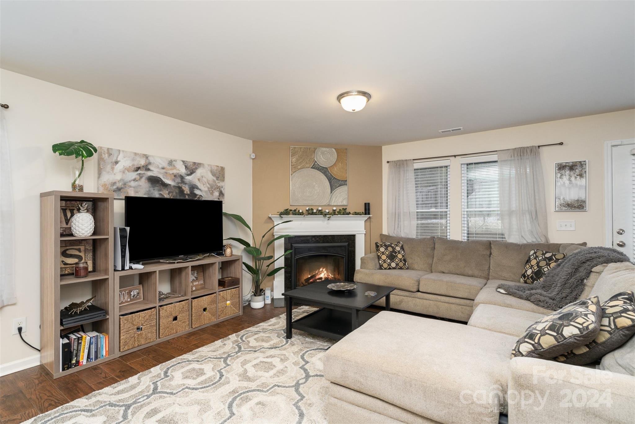 Alexander Heights - Residential