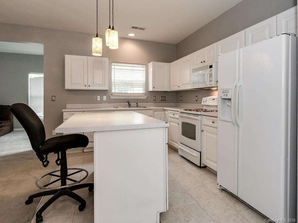 Manchester - Residential