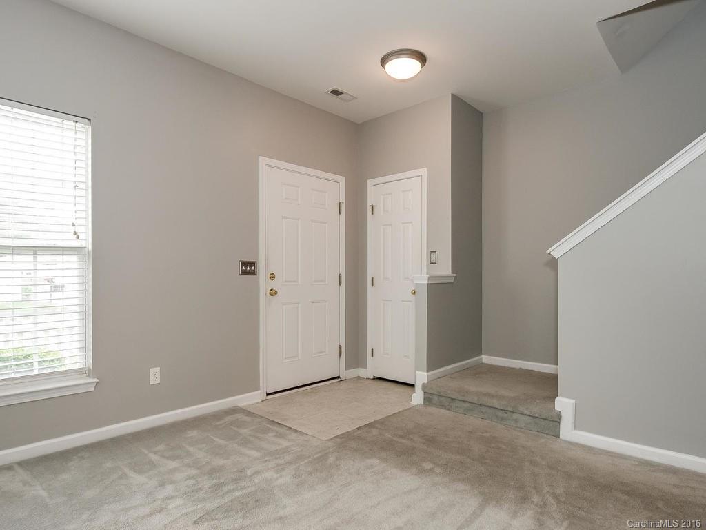 Manchester - Residential