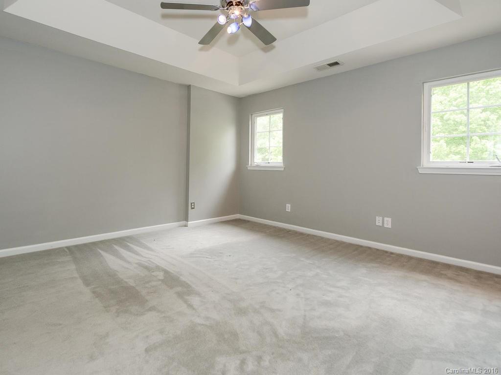 Manchester - Residential