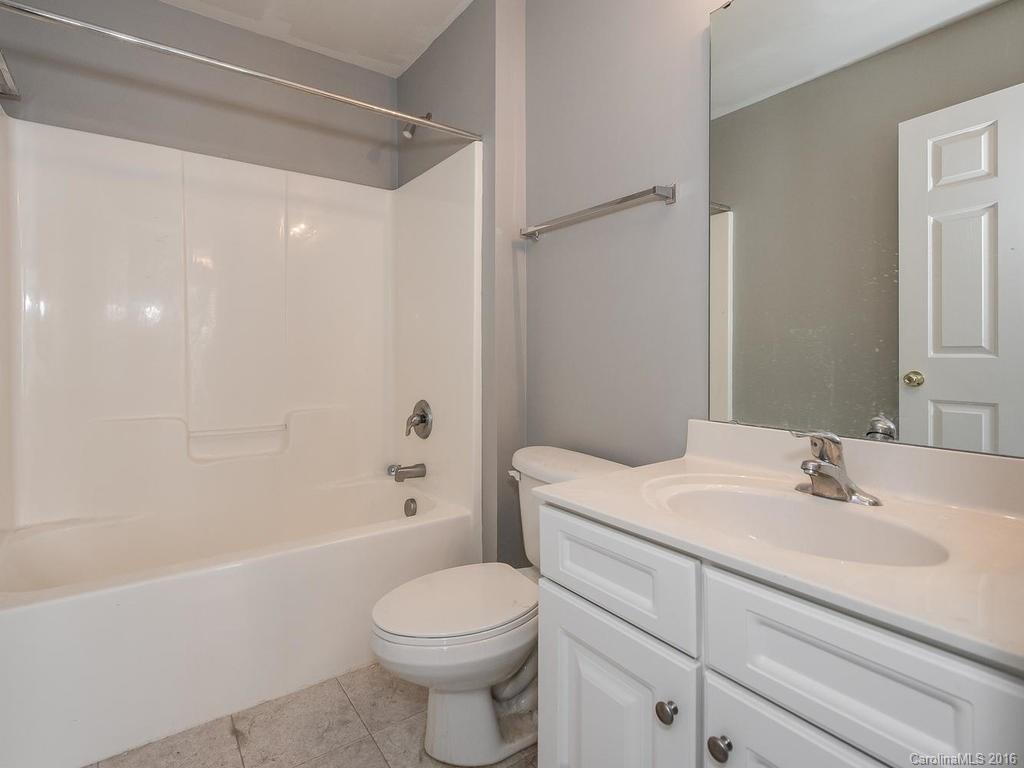 Manchester - Residential