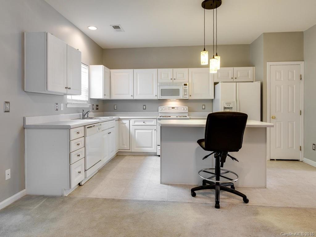 Manchester - Residential