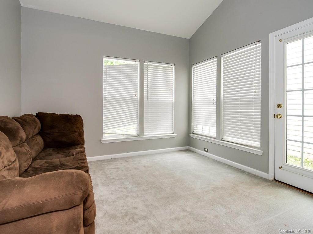 Manchester - Residential