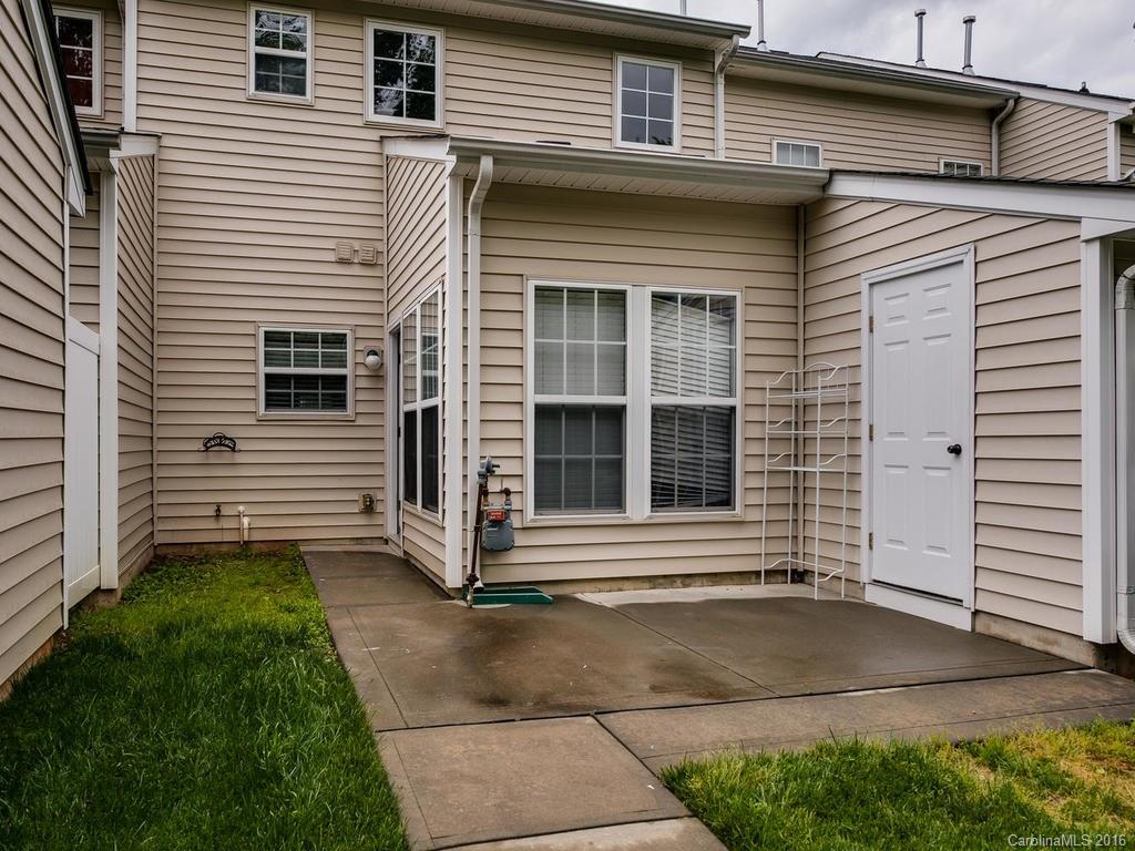 Manchester - Residential