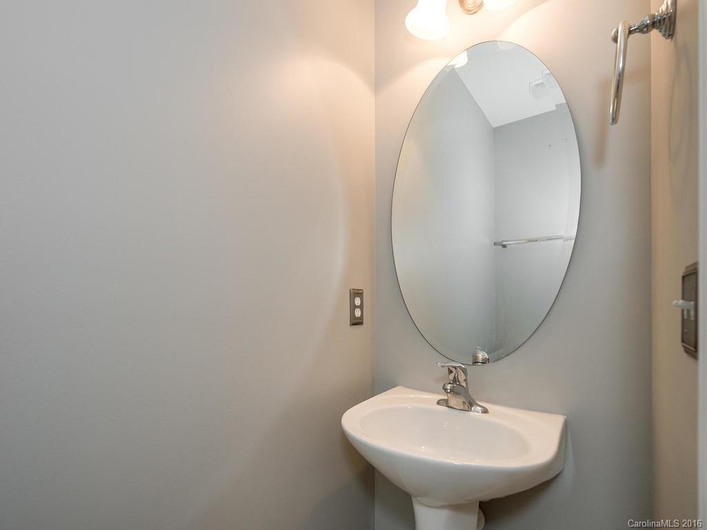 Manchester - Residential