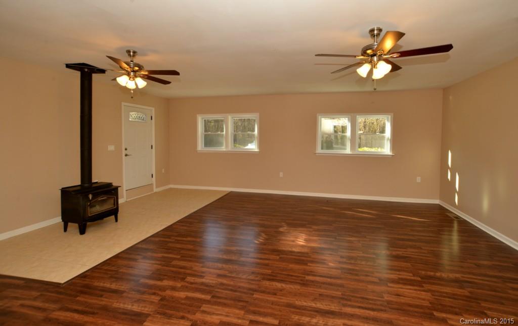 Deertrack - Residential