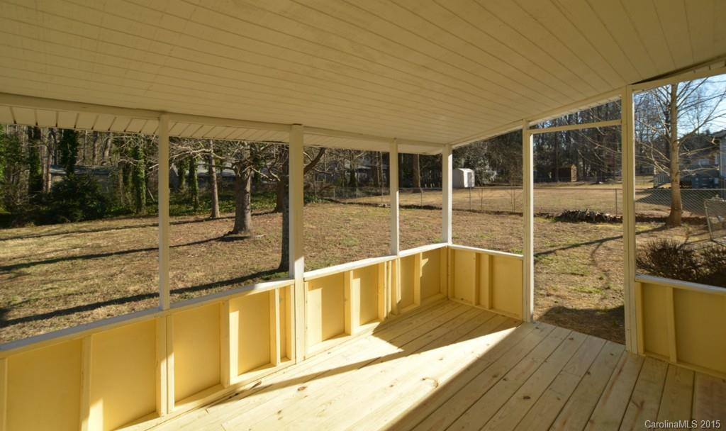 Deertrack - Residential