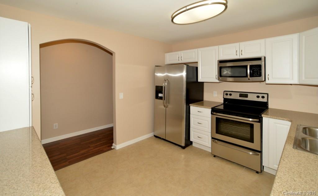 Deertrack - Residential