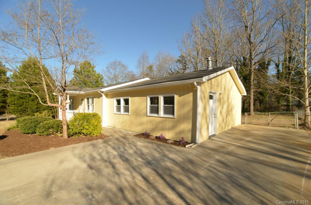 Deertrack - Residential