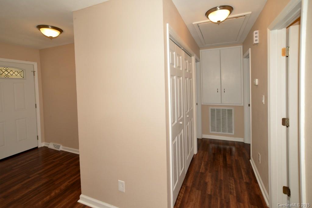 Deertrack - Residential