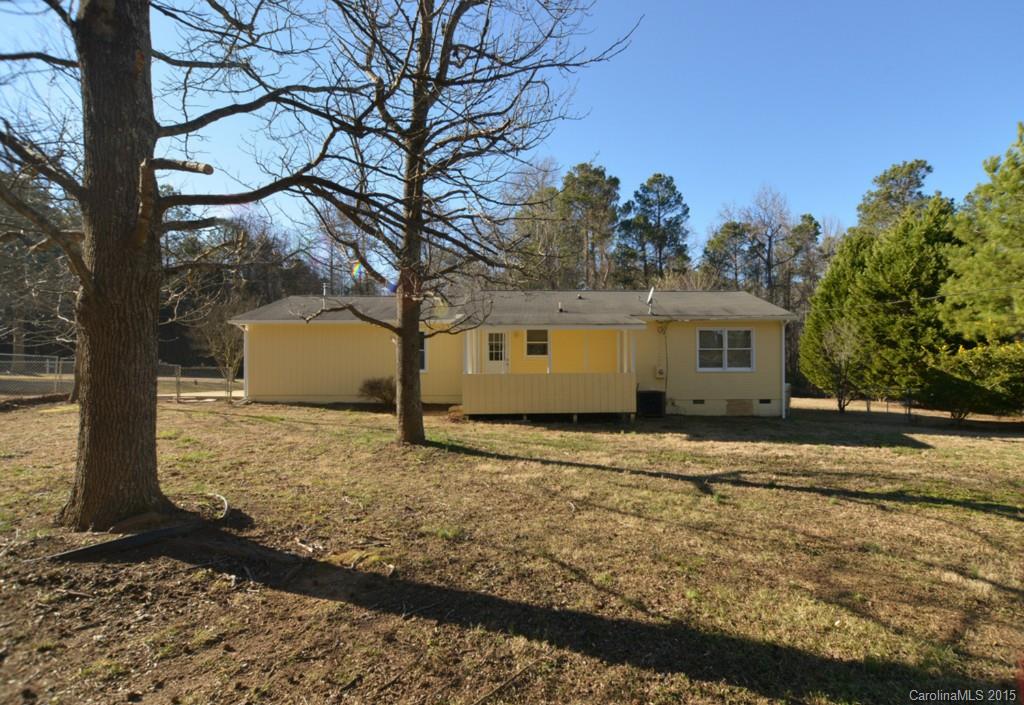 Deertrack - Residential