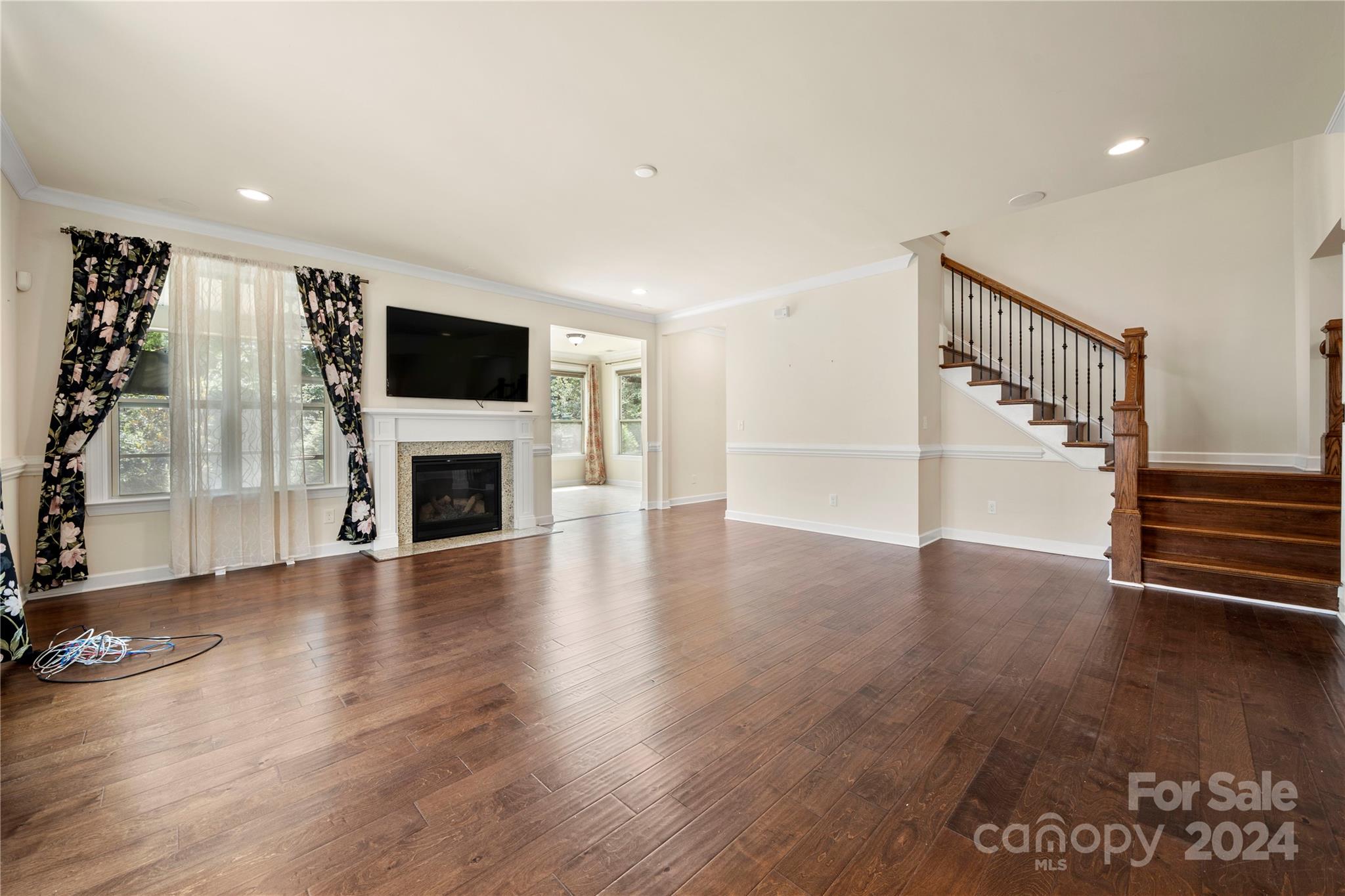 Kings Grove - Residential