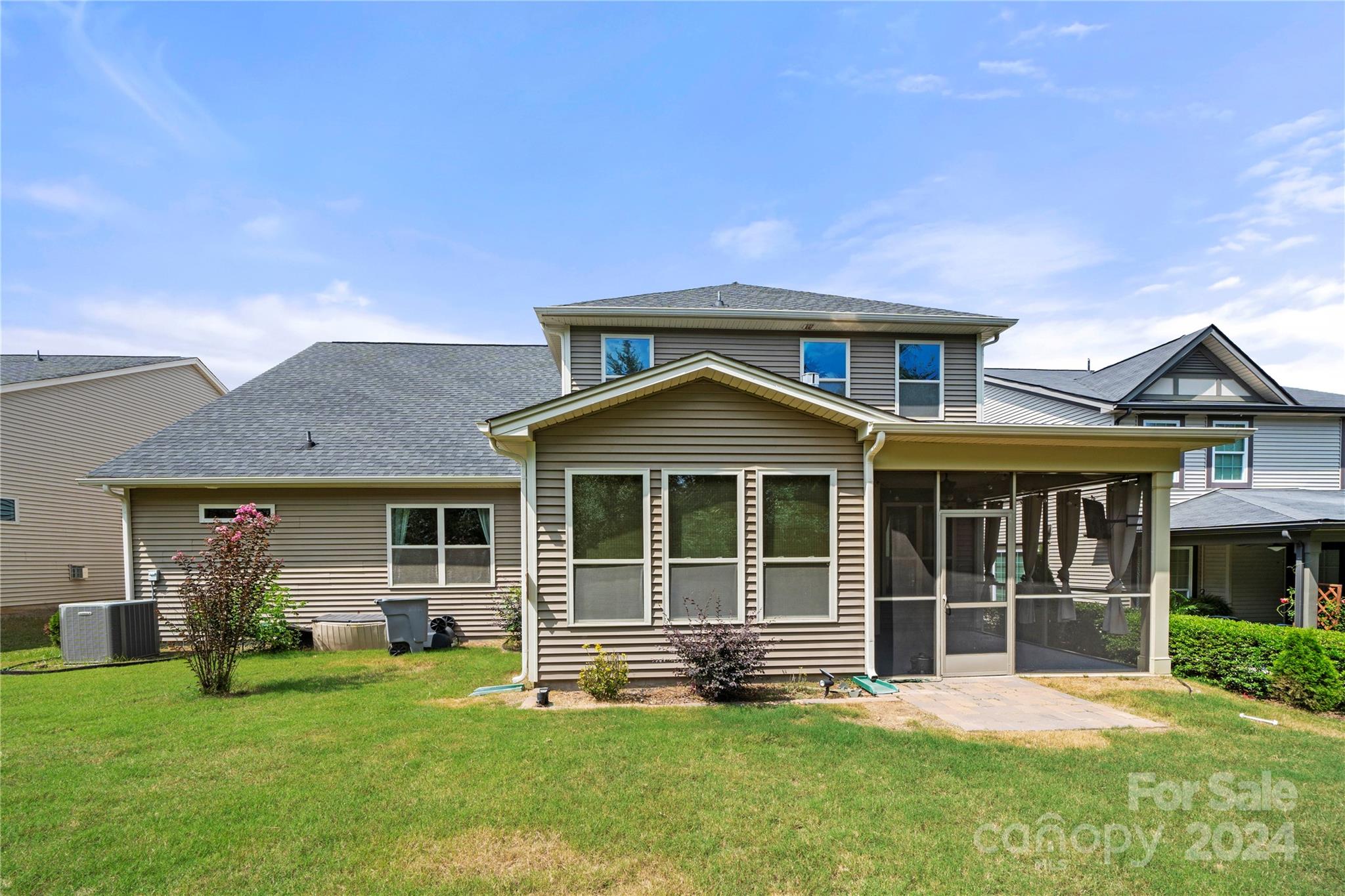 Kings Grove - Residential