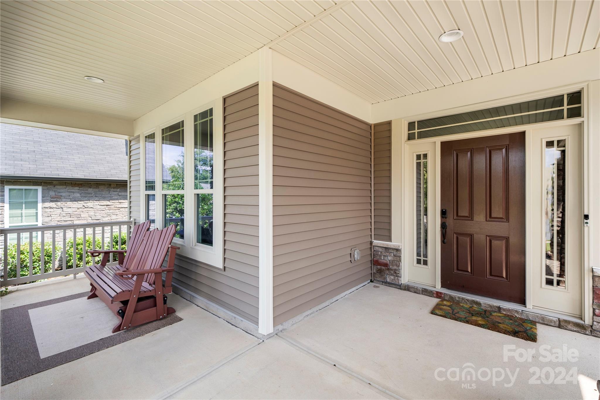 Kings Grove - Residential