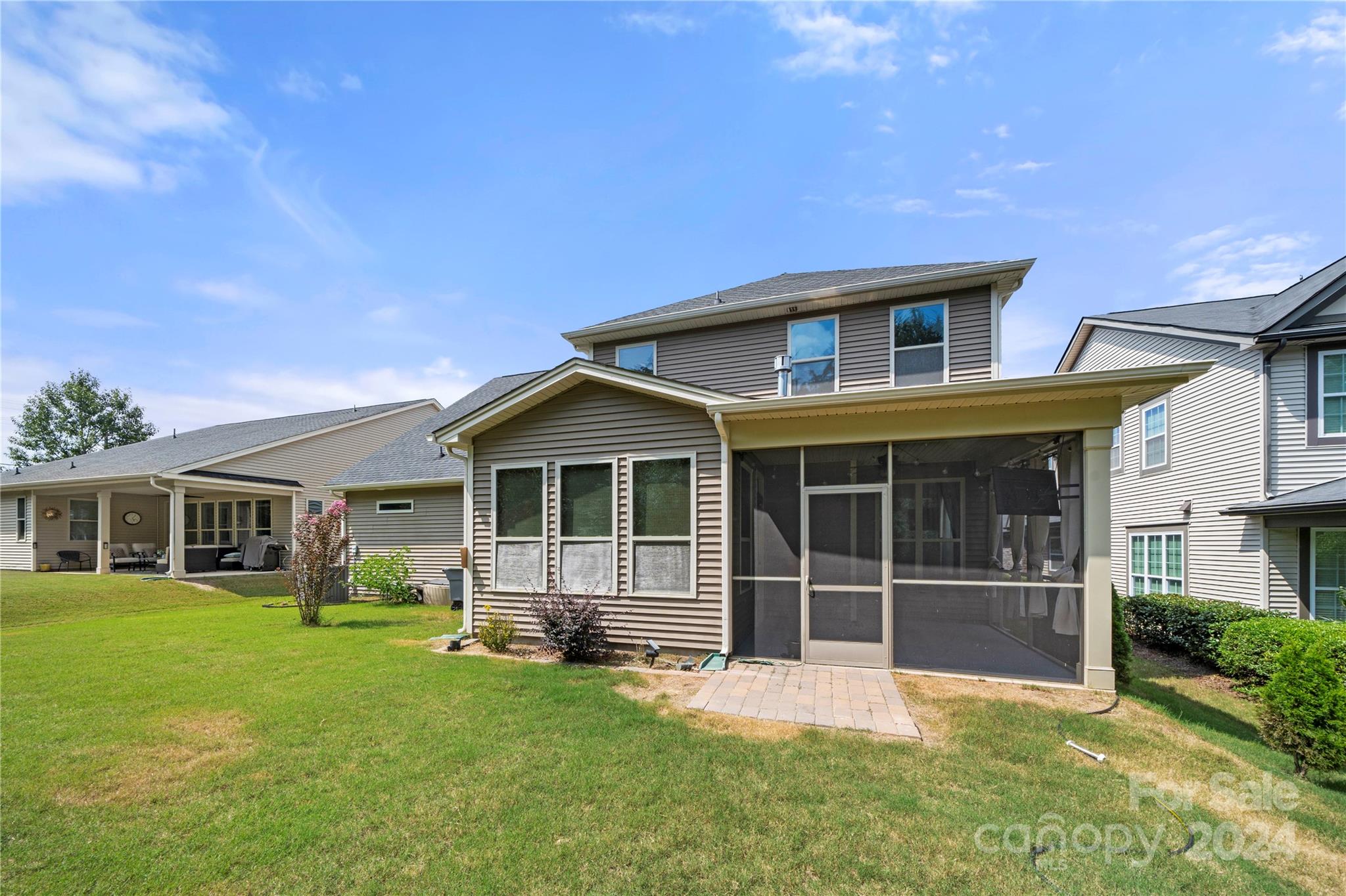 Kings Grove - Residential