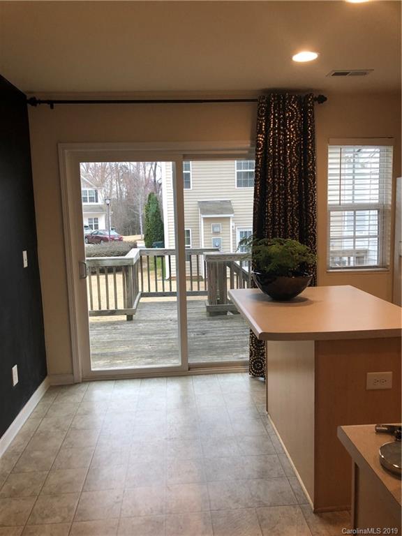 Villages at Back creek - Residential