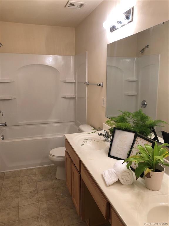 Villages at Back creek - Residential