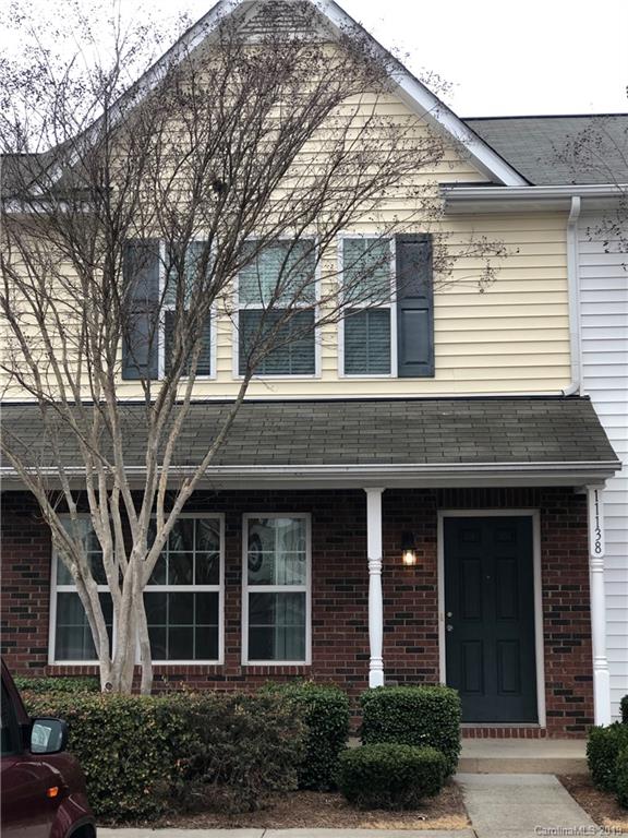 Villages at Back creek - Residential