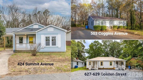 Photo of 503 Coggins Avenue, Albemarle, NC 28001 (MLS # 4417579)