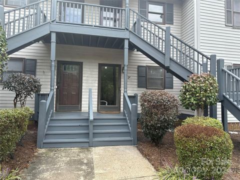 A home in Statesville