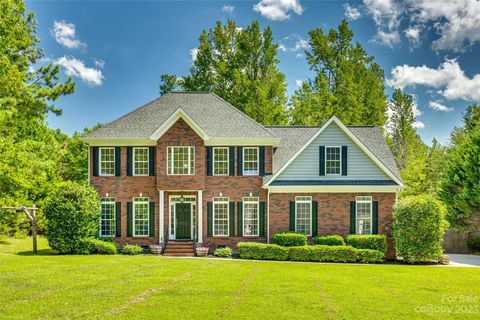 1135 Alysheba Court York SC 29745