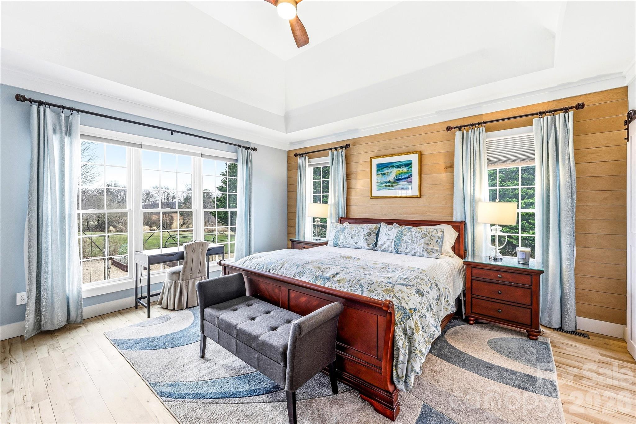 Bradford Farms - Residential