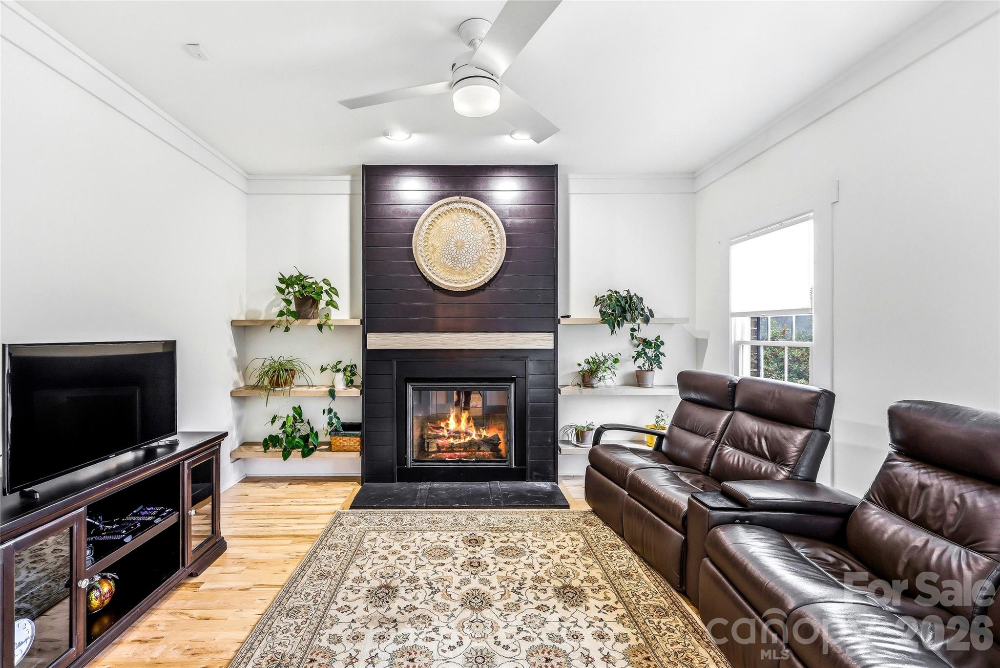 Bradford Farms - Residential