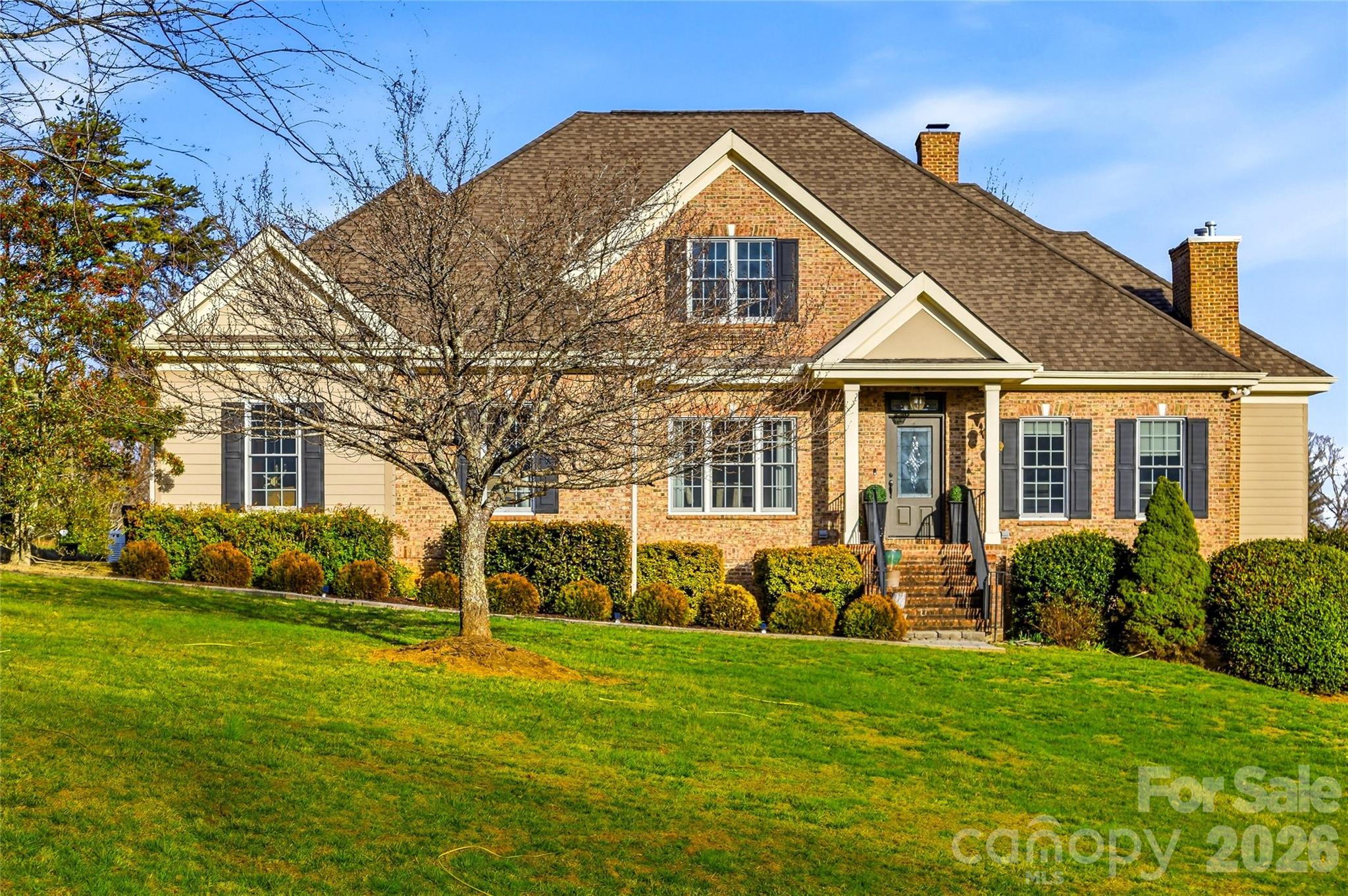 Bradford Farms - Residential