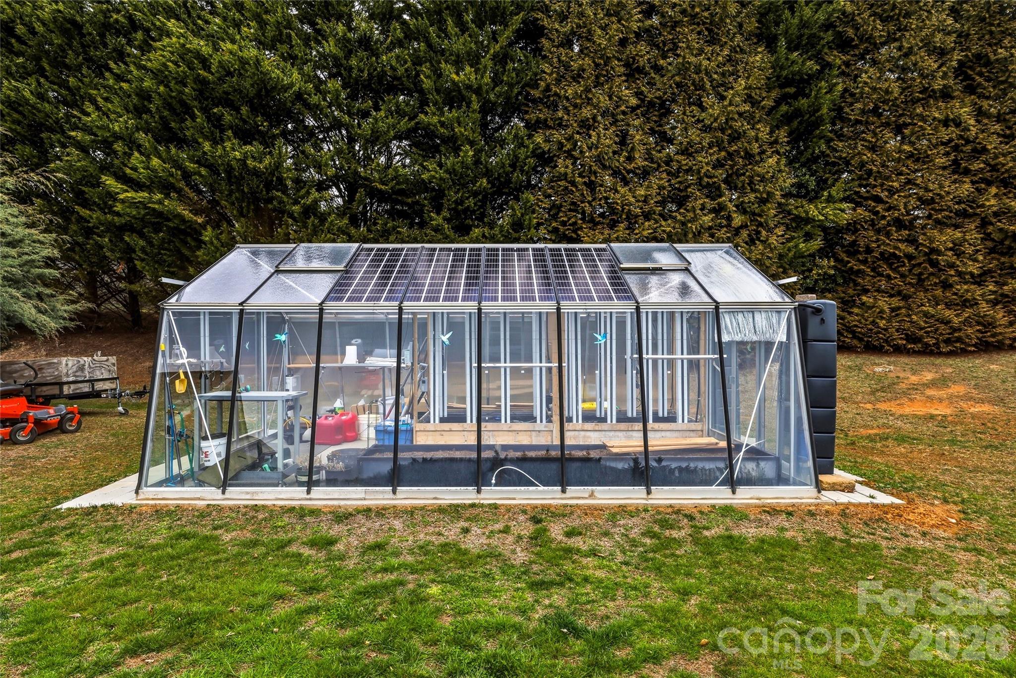 Bradford Farms - Residential