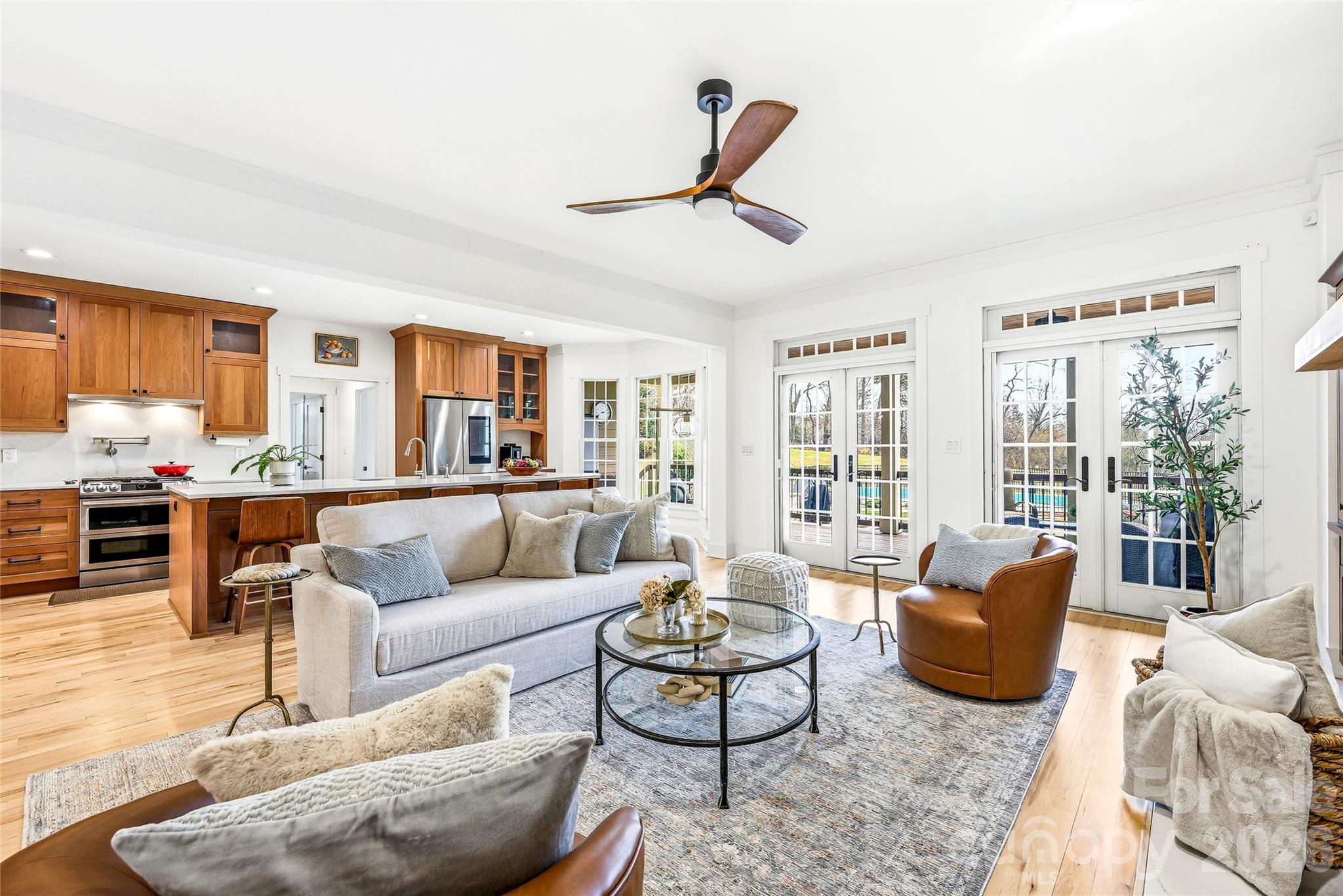 100 Bradford Farm Road