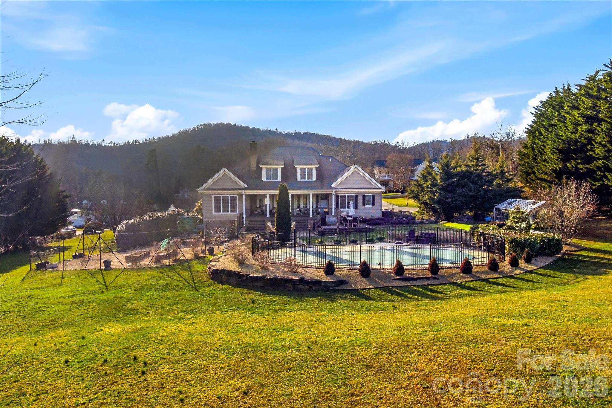 Bradford Farms - Residential