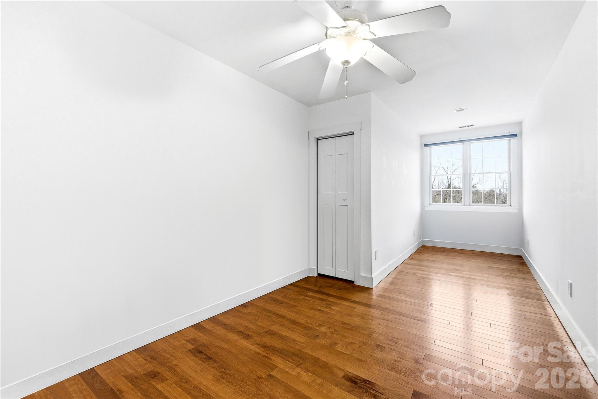 Bradford Farms - Residential