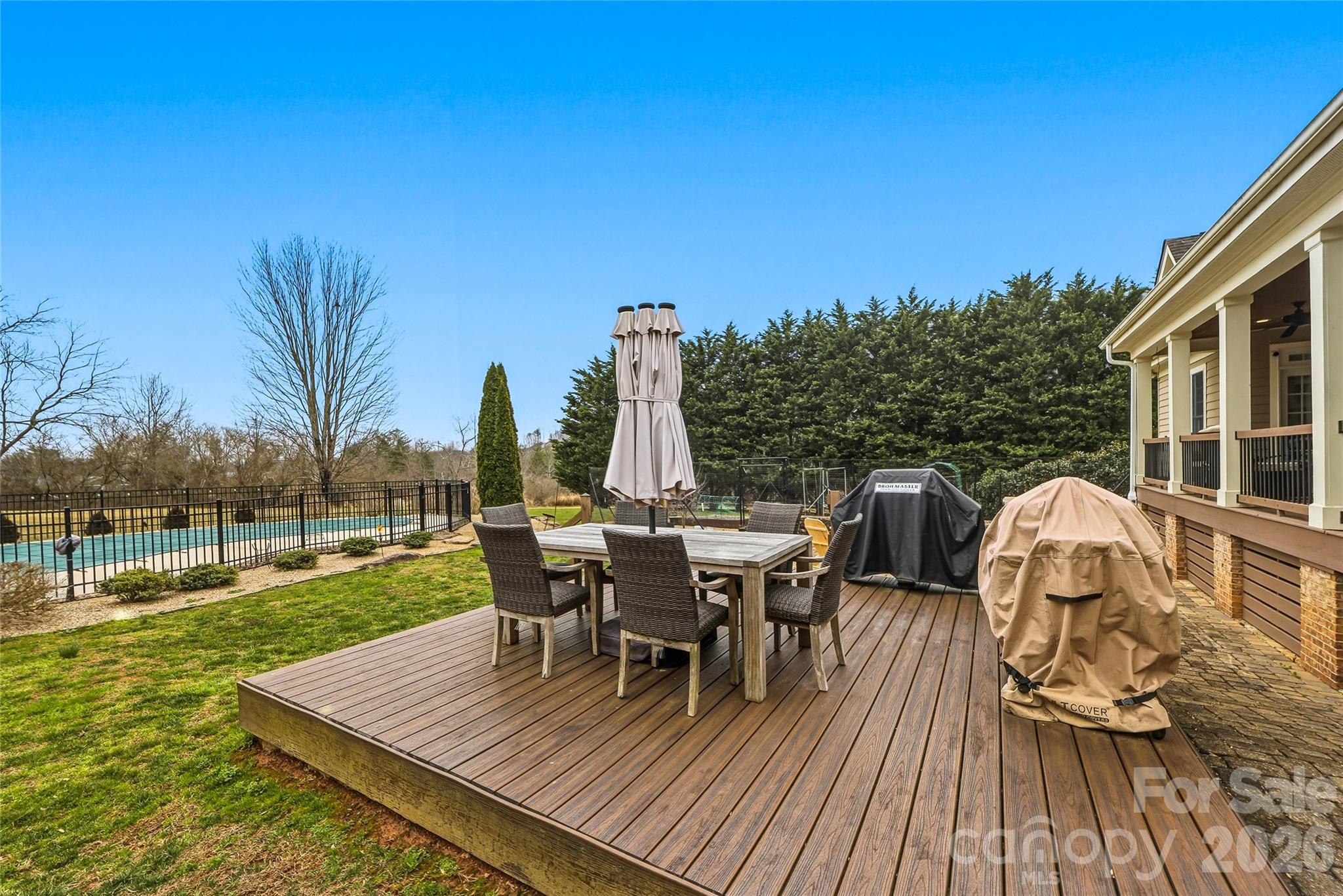 Bradford Farms - Residential